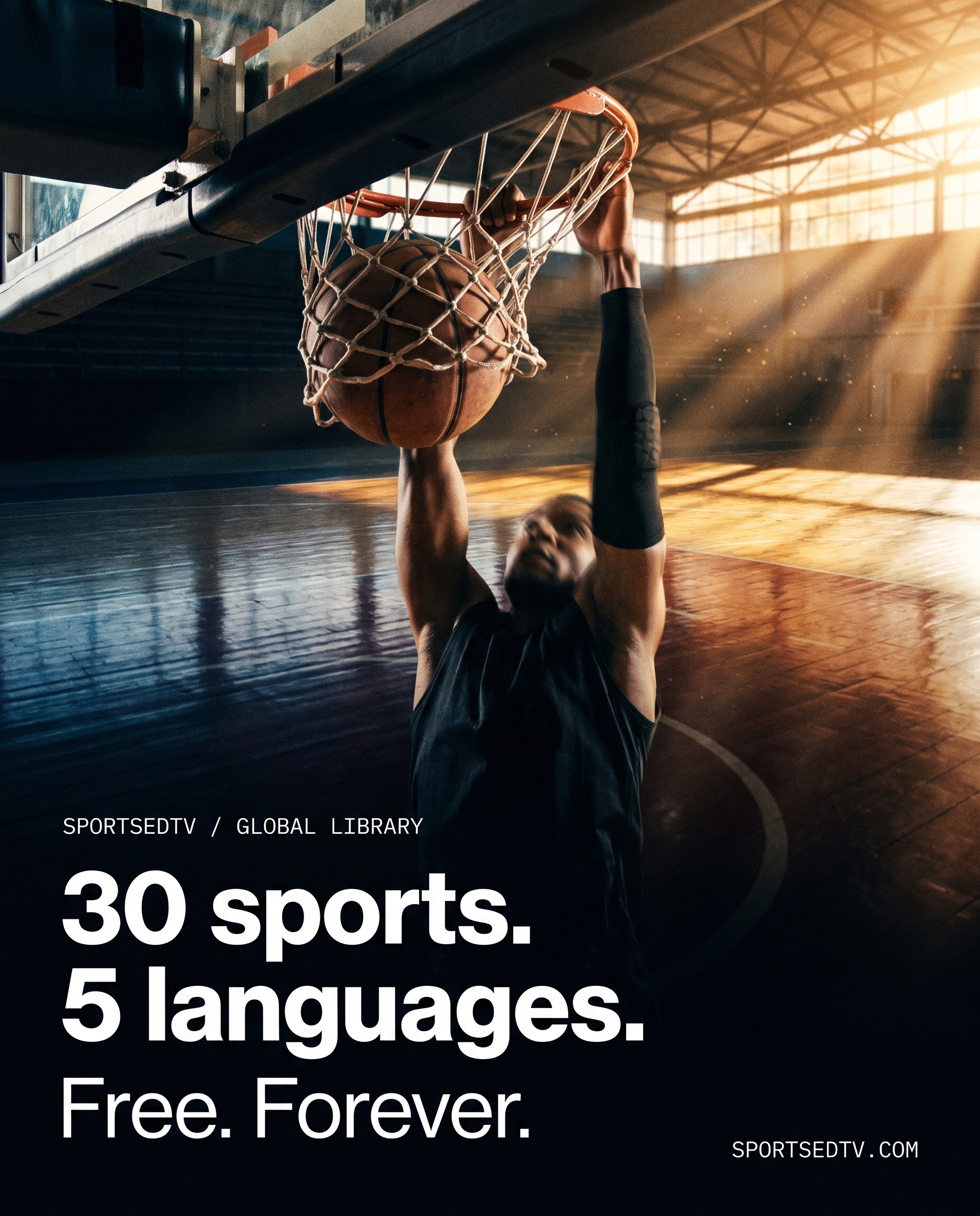 Concept A2 — The world's instructional library in your language